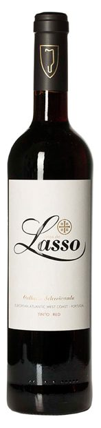 Vinhas do Lasso Colheita Selecionada