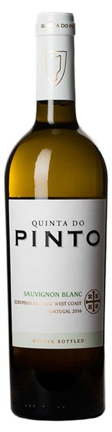 Quinta do Pinto Sauvignon Blanc