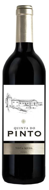 Quinta do Pinto Tinta Miúda 2004
