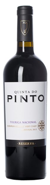 Quinta do Pinto Touriga Nacional
