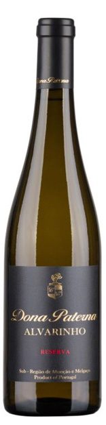 Dona Paterna Alvarinho Reserva