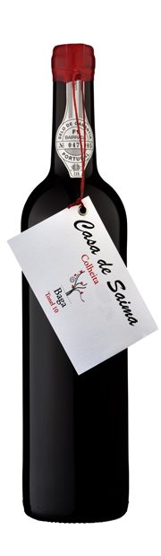 Casa de Saima Colheita Baga da Corga