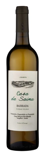 Casa de Saima Vinhas Velhas