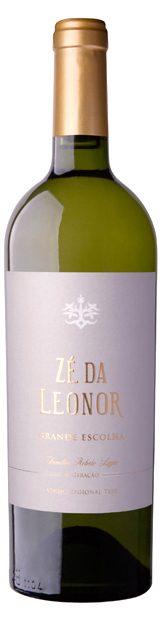 Zé da Leonor Grande Escolha