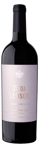 Zé da Leonor Grande Escolha