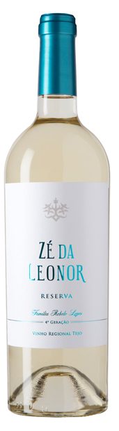 Zé da Leonor Reserva