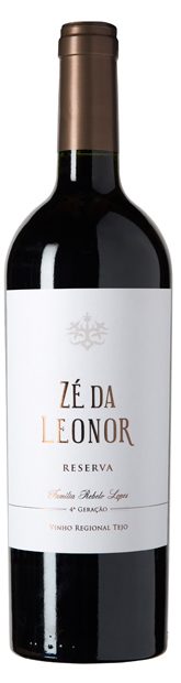 Zé da Leonor Reserva