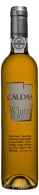 Caldas Porto White