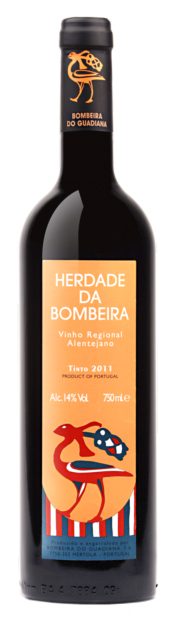 Herdade da Bombeira