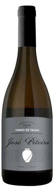 José Piteira Talha