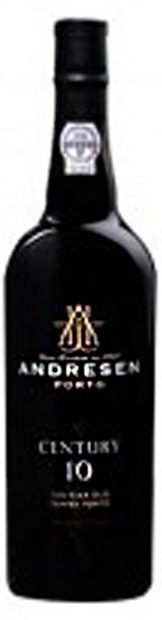 Andresen Porto Century 10 Anos