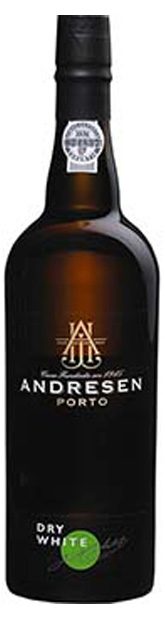 Andresen Porto Dry White