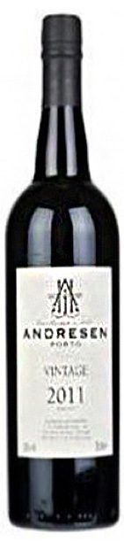 Andresen Vintage 2011