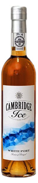 Andresen Cambridge Ice White Porto