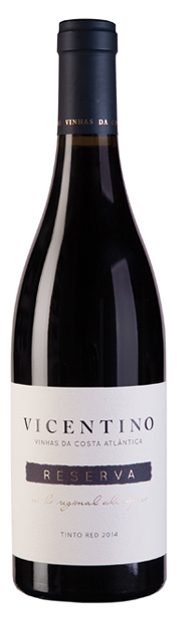 Vicentino Reserva