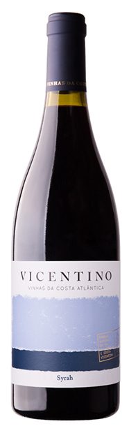 Vicentino Syrah