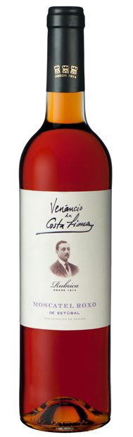 Rubrica Moscatel Roxo
