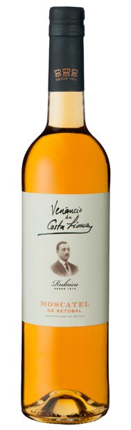 Rubrica Moscatel