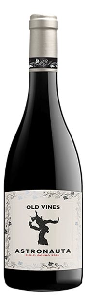 Astronauta Vinhas Velhas