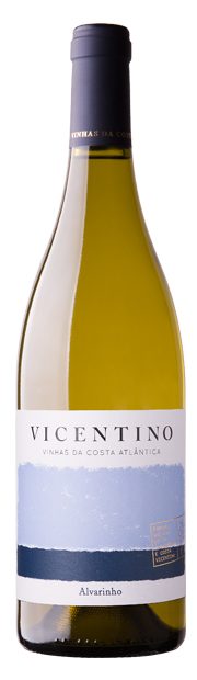 Vicentino Alvarinho