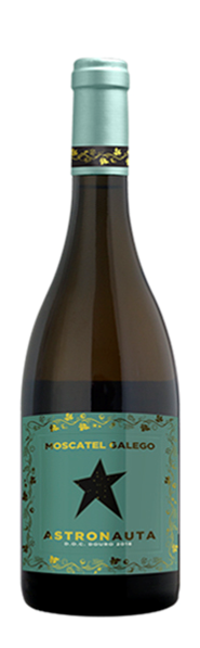 Astronauta Moscatel Galego