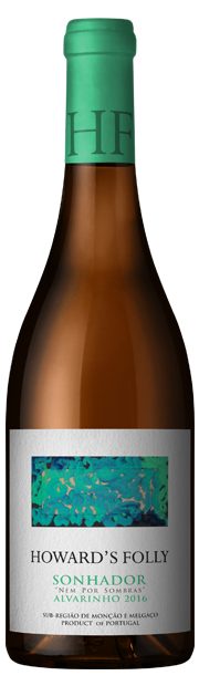 Sonhador Alvarinho