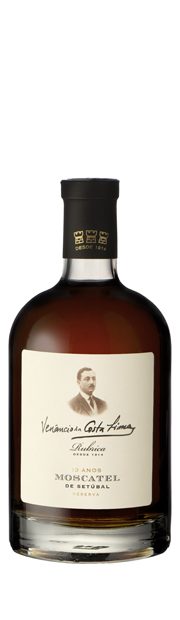 Rubrica Moscatel Reserva 10 Anos