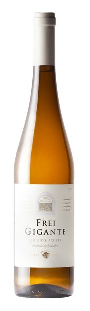 Frei Gigante