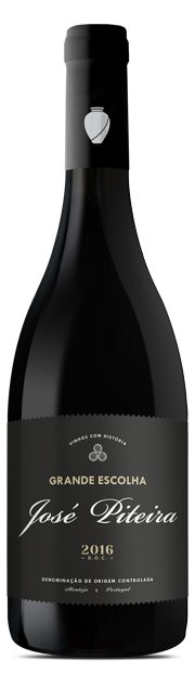 José Piteira Grande Escolha