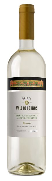 Qtª Vale de Fornos Reserva