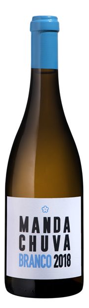 Manda-Chuva