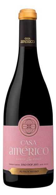 Casa Américo Alfrocheiro