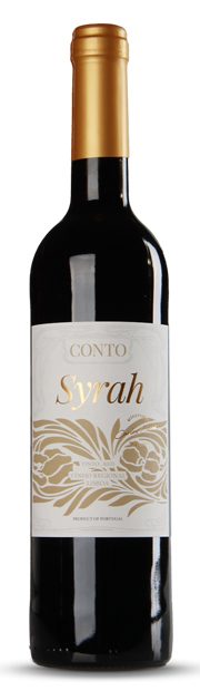 Conto Syrah