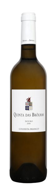 Quinta das Brôlhas