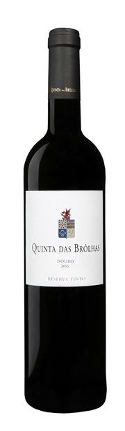Quinta das Brôlhas Reserva