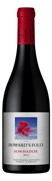 Sonhador Tinto 2015