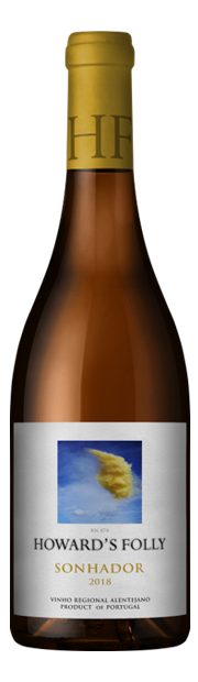 Sonhador Branco 2018