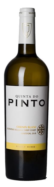 Quinta do Pinto Chenin Blanc