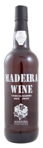 Vinho Madeira Doce