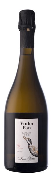 Espumante Vinha Pan