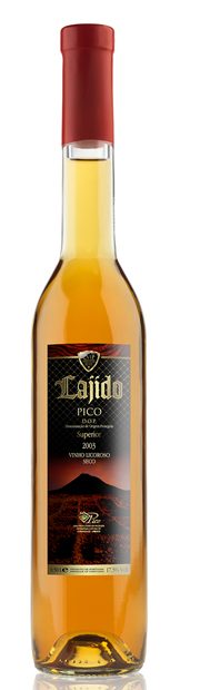 Lajido Seco 2003
