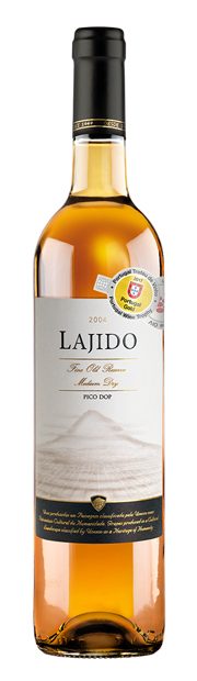 Lajido Medium Dry 2004
