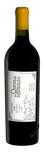Quinta do Ribeirinho Pé Franco 2007