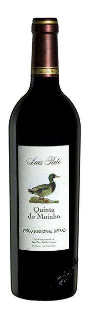 Quinta do Moinho 2001