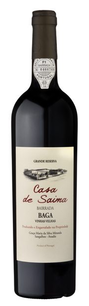 Casa de Saima Grande Reserva