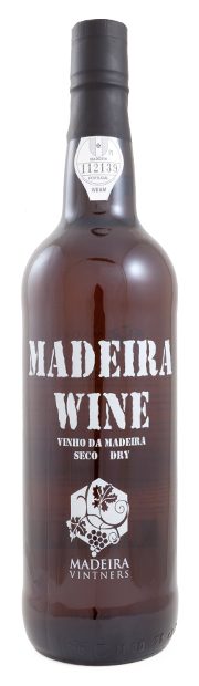 Vinho Madeira Seco