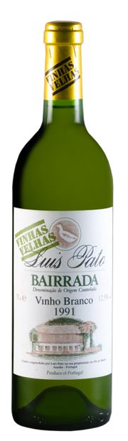 Luís Pato Vinhas Velhas 1991