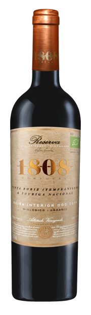 1808 Reserva Bio