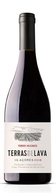 Terras de Lava